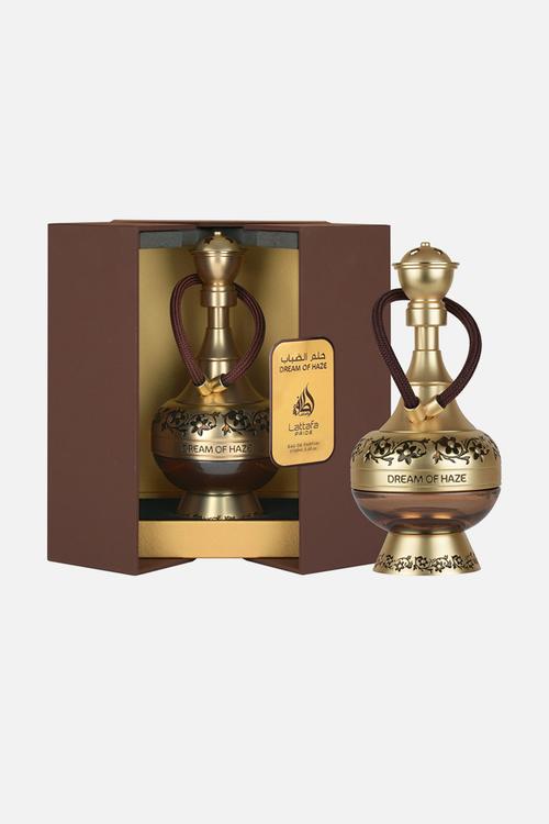 Lattafa Pride Dream of Haze Edp - 100ml