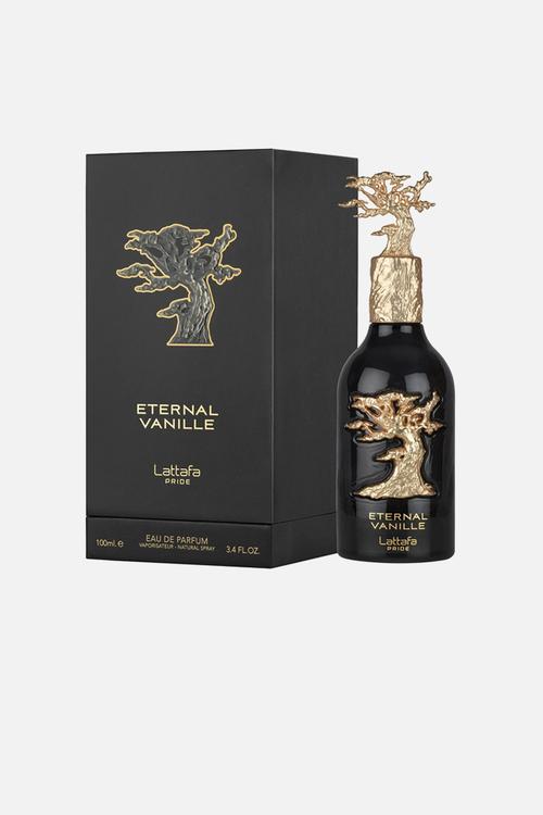 Lattafa Pride Eternal Vanilla Edp - 100ml