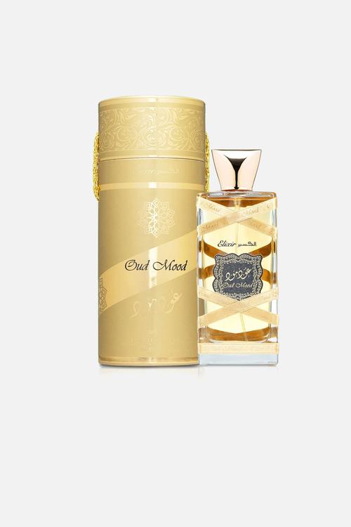 Lattafa Oud Mood elixir Edp - 100ml