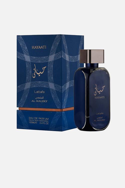 Lattafa Hayati Al Maleky Edp - 100ml