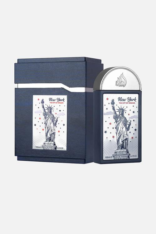 Lattafa Pride New York Edp - 100ml