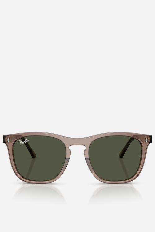 0RB2210 53MM - Transparent Light Brown