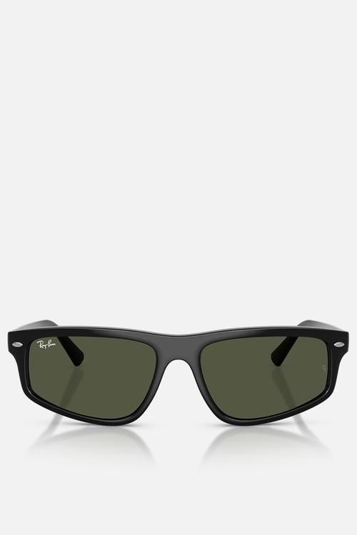 0RB2225 59MM - Black