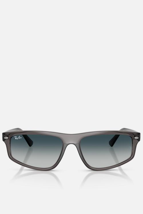 0RB2225 59MM - Opal Light Grey