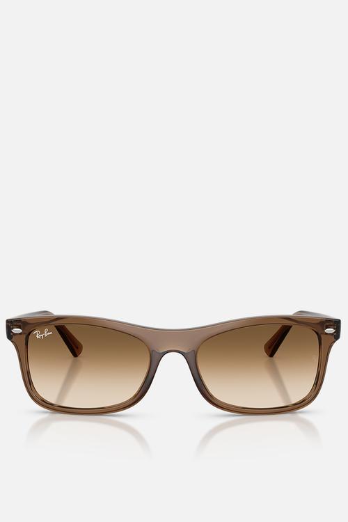 0RB2226 57MM - Transparent Light Brown