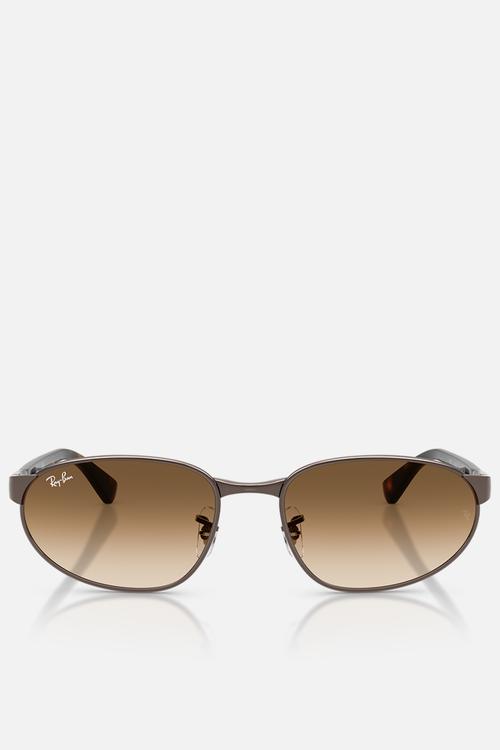 0RB3777 59MM - Copper