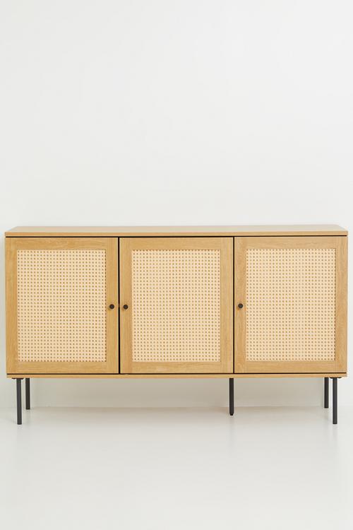 Pensacola sideboard - natural 