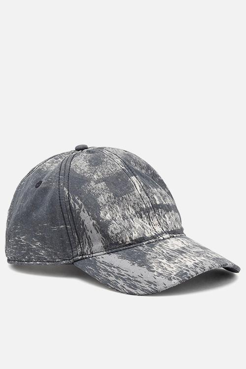 C-Remey Hat - Camo Print