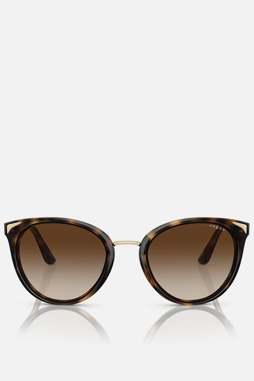Vogue Eyewear - 0VO5230S - Dark Havana