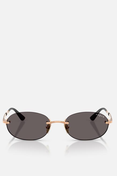 0VO4342S - black & gold
