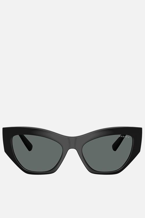 VO Irregular - Black