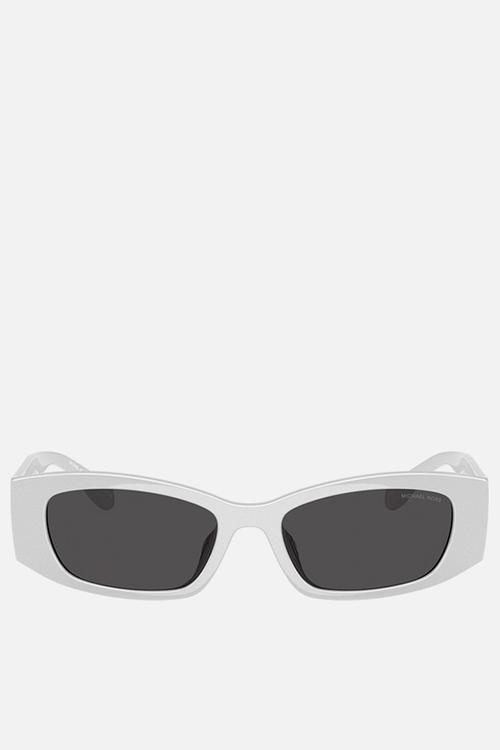 Rhodes - Silver Metallic-Silver