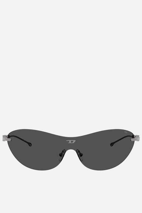 DSL - Matte Gunmetal