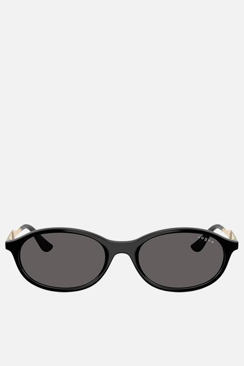 Vogue  Eyewear 0VO5625S Oval - Black