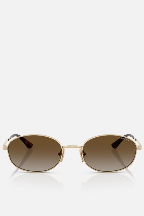 0VO4323S - brown & gold
