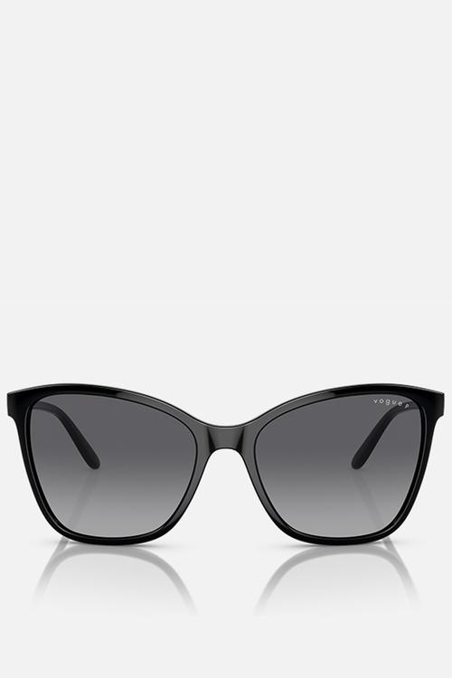 Vogue Eyewear - 0VO5520S 56 W44/T3 - black