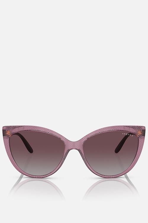 Vogue Eyewear - 0VO5484S 57 276162 - mauve