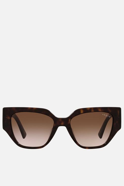 Vogue Eyewear - 0VO5409S - Black