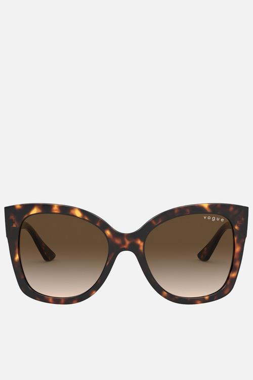 Vogue Eyewear - 0VO5338S - Dark Havana