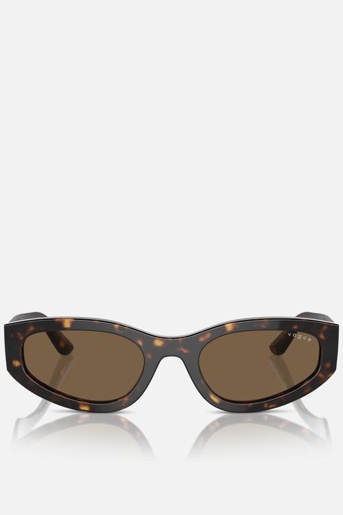 Vogue Eyewear - 0VO5585S - Dark Havana