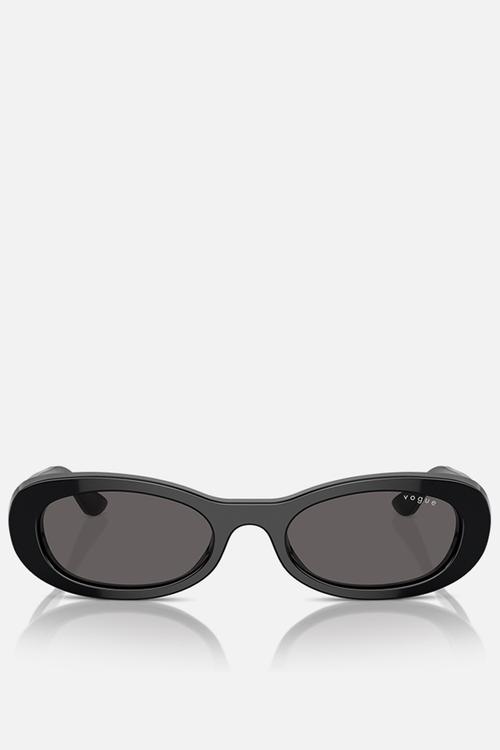 Vogue Eyewear - 0VO5582S - Black