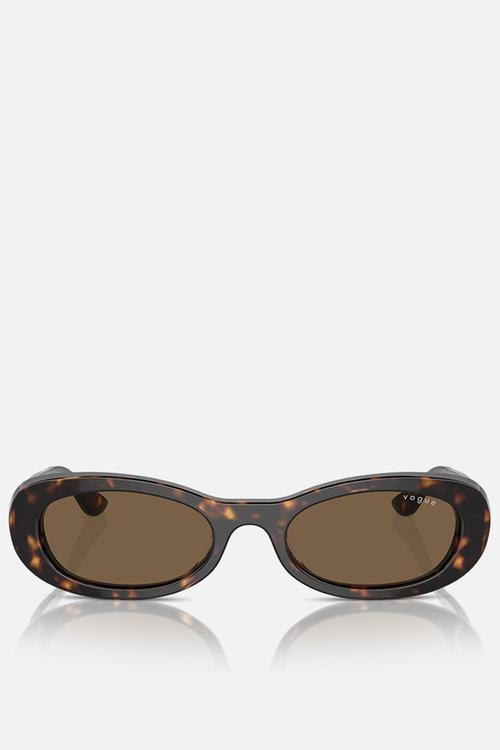 Vogue Eyewear - 0VO5582S - Dark Havana
