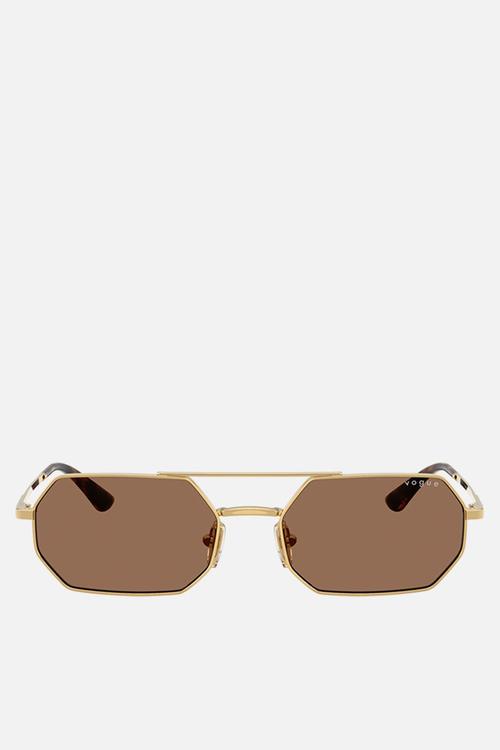 Vogue Eyewear Irregular - Gold