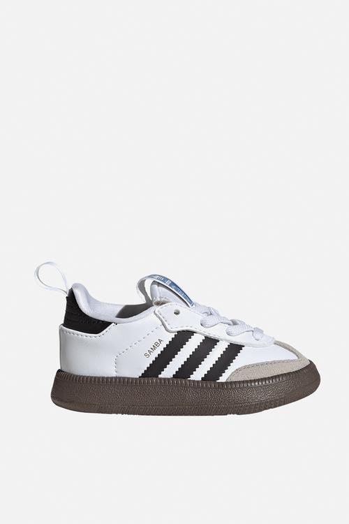 Samba Quickon I