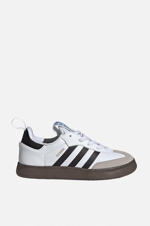 Samba Quickon K