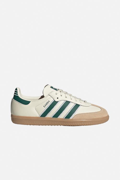 Samba og junior - crewht/cgreen/gum4