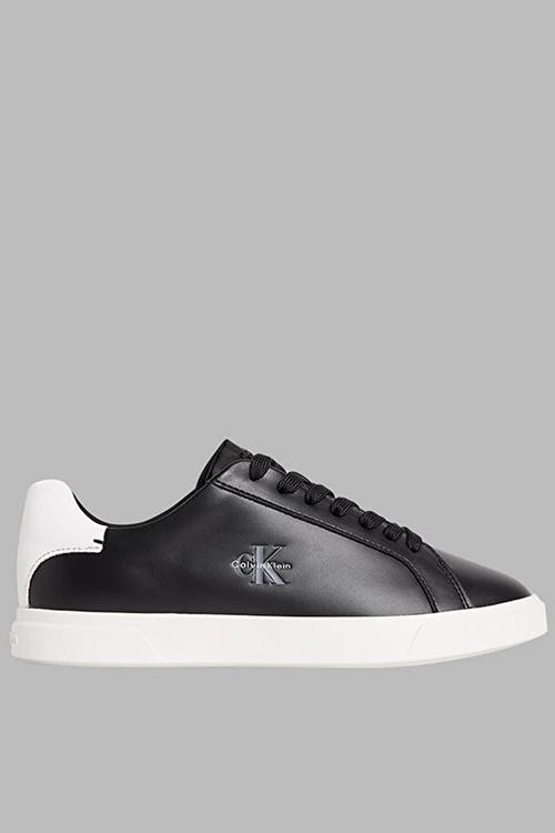 Brooke - Black/Bright White