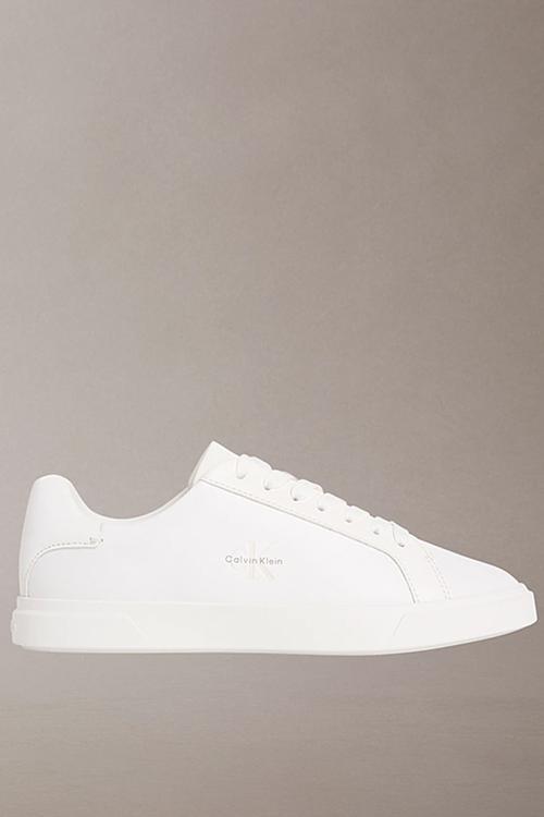 Brooke - Triple Bright White