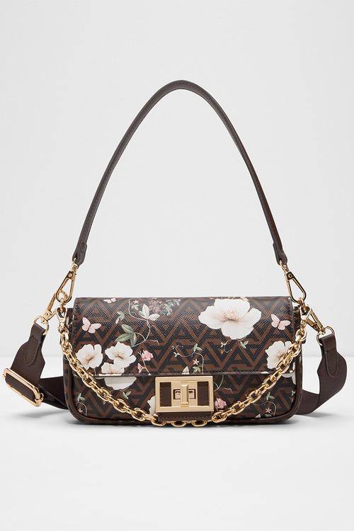 Audeta - Brown