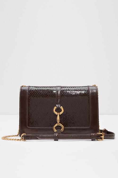 Kristena - Medium Brown