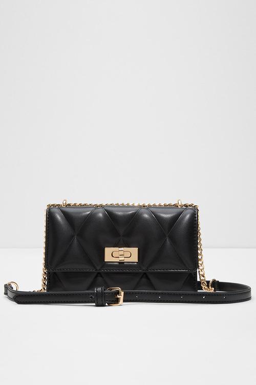 Bellagrace - Black