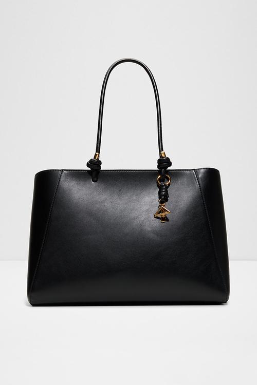 Lilytote - Black Overflow