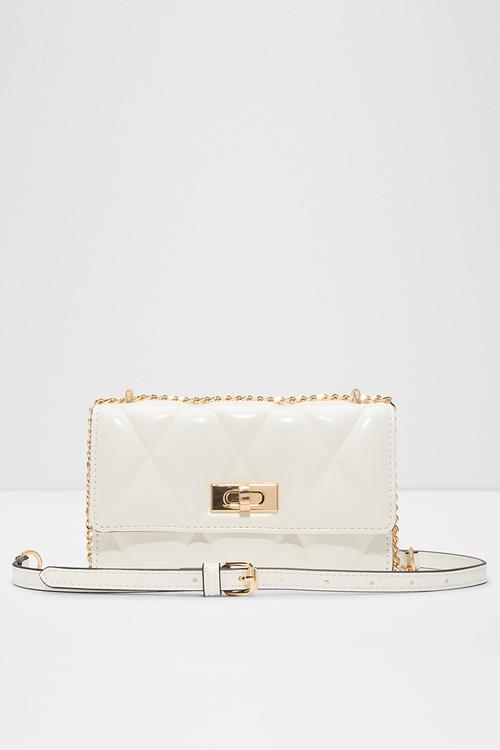 Bellagrace - White