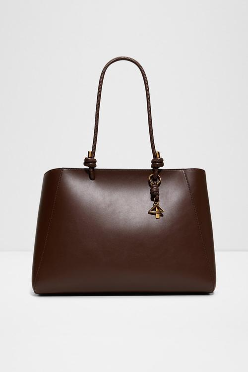 Lilytote  - Brown
