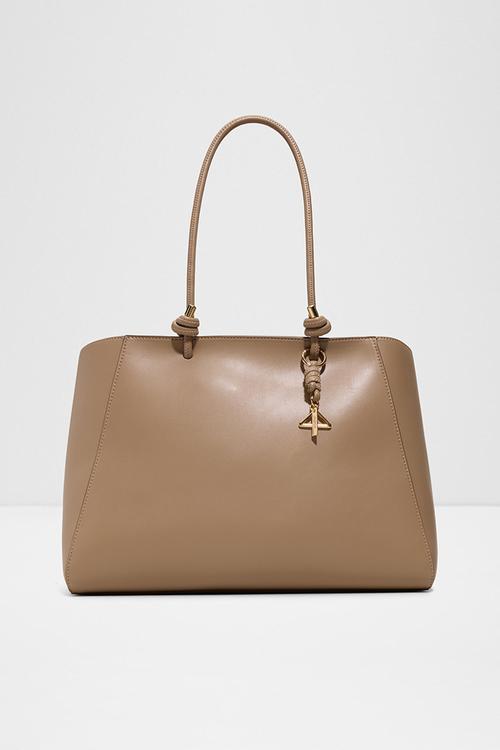 Lilytote - Taupe