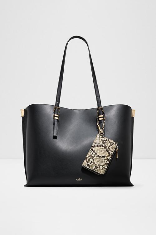 Elanoria - Black