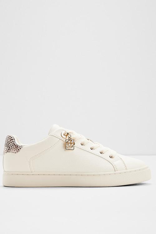Elgata sneaker - cream