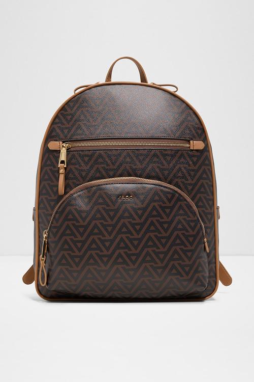 Moroucos - Brown/Multi