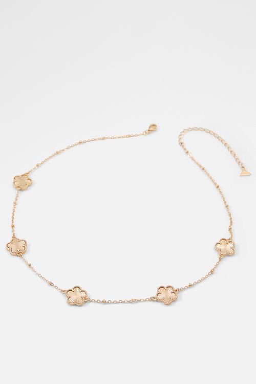 Floralie - Gold