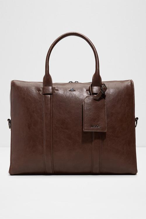Jorren - Brown