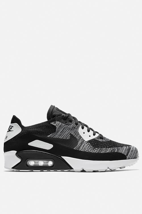 Air Max 90 Ultra 2.0 Flyknit 
