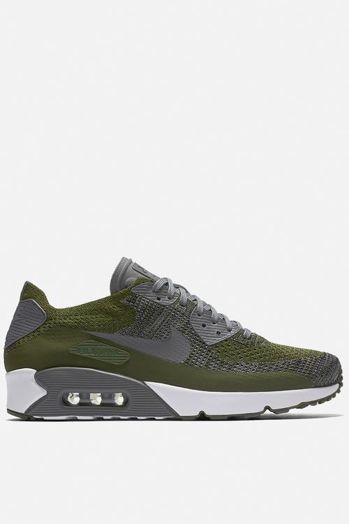Air Max 90 Ultra 2.0 Flyknit 