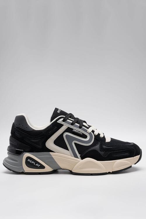Destiny Play - Black