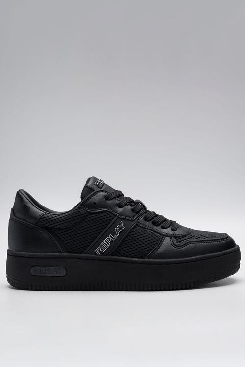Epic High M Action - Black