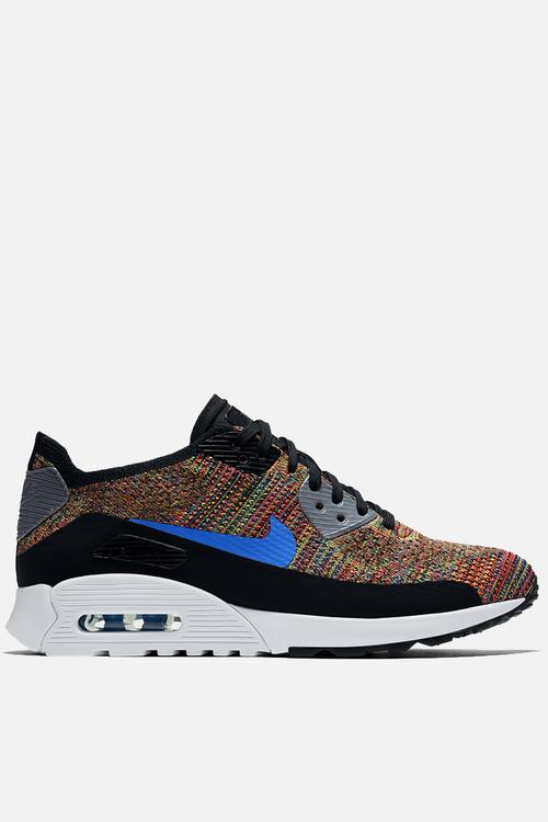 Air Max 90 Ultra 2.0 Flyknit 