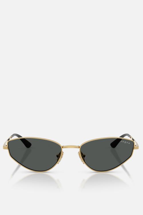 0VO4339S - gold & black